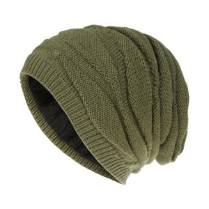 Outdoor Cold-Resistant And Warm Knitted Hat, Hats, , COTOSEN, Apparel Online, Cheap Clothes, Buy Now