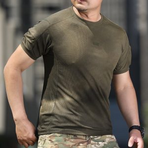 Men's Outdoor Casual Printed T-shirt, T-Shirts, , COTOSEN, Apparel Online, Cheap Clothes, Buy Now