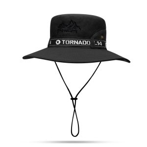 UPF 50+ Summer Hats Men Sun Protector UV-proof Breathable Bucket Hat Large Wide Brim Hiking Outdoor Fishing Beach Cap, Hats, , COTOSEN, Apparel Online, Cheap Clothes, Buy Now
