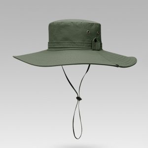 Summer Bucket Hat Cowboy Men Outdoor Fishing Hiking Beach Hats Mesh Breathable Anti UV Sun Cap, Hats, , COTOSEN, Apparel Online, Cheap Clothes, Buy Now