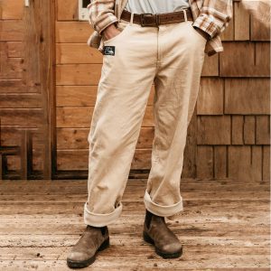 Men's Casual Vintage Corduroy Trousers, Pants, , COTOSEN, Apparel Online, Cheap Clothes, Buy Now