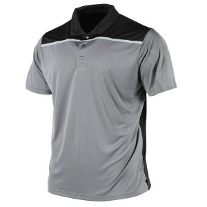 Men's Breathable Quick-dry Polo Color Block Outdoor Hiking Casual Short-sleeved T-shirt POLO, T-Shirts, , COTOSEN, Apparel Online, Cheap Clothes, Buy Now