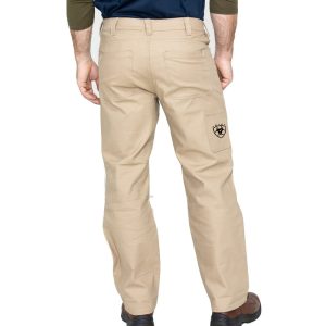 Ariat Men's Stretch Canvas Casual Tactical Multi-Pocket Utility Cargo Work Pants, Pants, , COTOSEN, Apparel Online, Cheap Clothes, Buy Now
