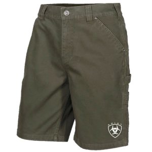 Ariat Men's Stretch Casual Tactical Multi-Pocket Utility Cargo Work Pants, Shorts, , COTOSEN, Apparel Online, Cheap Clothes, Buy Now