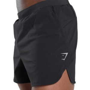 Men's Fitness Casual Shorts Mesh Breathable Elastic Waist Jogging Shorts, Shorts, , COTOSEN, Apparel Online, Cheap Clothes, Buy Now