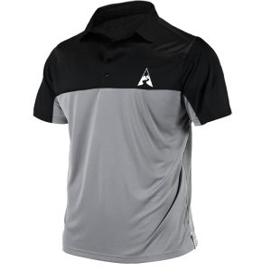 Men's Breathable Quick-dry Polo Color Block Outdoor Hiking Casual Short-sleeved T-shirt POLO, T-Shirts, , COTOSEN, Apparel Online, Cheap Clothes, Buy Now