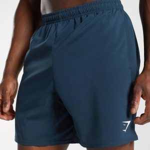 Men's Fitness Casual Shorts Breathable Elastic Waist Jogging Shorts, Shorts, , COTOSEN, Apparel Online, Cheap Clothes, Buy Now