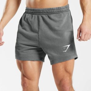 Men's Fitness Casual Shorts Breathable Elastic Waist Jogging Shorts, Shorts, , COTOSEN, Apparel Online, Cheap Clothes, Buy Now