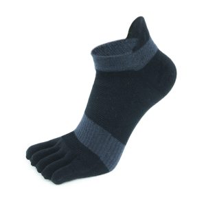 Men's Five Finger Socks Thickened Short Tube Mesh Silver Breathable Heel Protective Cotton Socks, Socks, , COTOSEN, Apparel Online, Cheap Clothes, Buy Now
