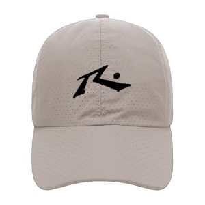 Rusty Moisture Wicking Mesh Breathable Solid Color Cap Sports Sun Hat, Hats, , COTOSEN, Apparel Online, Cheap Clothes, Buy Now