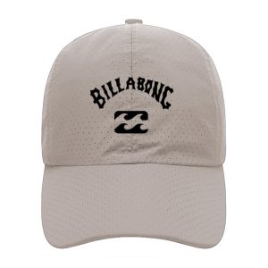 Billabong Moisture Wicking Mesh Breathable Solid Color Cap Sports Sun Hat, Hats, , COTOSEN, Apparel Online, Cheap Clothes, Buy Now