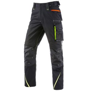 Men's Engelbert Strauss WorkPants Outdoor Tactical Multi-Pocket Multi-Purpose Cargo Pants Black, Pants, , COTOSEN, Apparel Online, Cheap Clothes, Buy Now