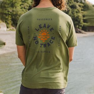 Men Cotton Surfing T-Shirt Hking Heritage Mountaineering Recycled Cotton Shorts Sleeve Casua Loose T-Shirt, T-Shirts, , COTOSEN, Apparel Online, Cheap Clothes, Buy Now