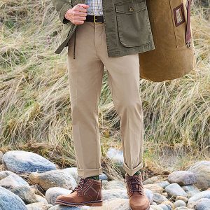 Men's Chino Trousers Outdoor Casual Retro Daily Cargo Pants, Pants, , COTOSEN, Apparel Online, Cheap Clothes, Buy Now