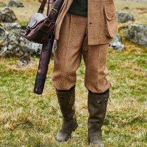 Men's Saxony Tweed Heavyweight Plaid Trousers Outdoor Casual Tactical Western Knight Pants Daily, Pants, , COTOSEN, Apparel Online, Cheap Clothes, Buy Now