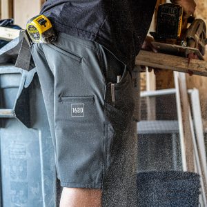 Men Classic Work Shorts Overalls 1620usa Outdoor Multifunctional Pocket Tactical Pants, Shorts, , COTOSEN, Apparel Online, Cheap Clothes, Buy Now