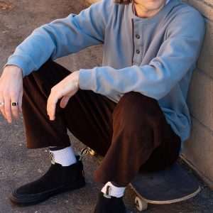 Men's Cotton Henley T-Shirt Outdoor Casual Long Sleeve T-Shirt, T-Shirts, , COTOSEN, Apparel Online, Cheap Clothes, Buy Now