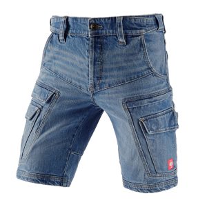 Men's Outdoor Workwear Denim Shorts Multi Pocket Jeans, Shorts, , COTOSEN, Apparel Online, Cheap Clothes, Buy Now