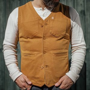 Men Lincoln Waistcoat Outdoor Cargo Vintage Multiple Pockets Multiple Pockets Tactical Vest, Coats & Jackets, , COTOSEN, Apparel Online, Cheap Clothes, Buy Now