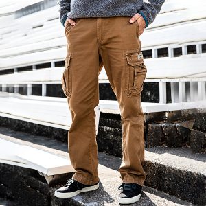 Men Survivor Cargo Pant Retro Multi-Bag Casual Everyday Tactical Pants, Pants, , COTOSEN, Apparel Online, Cheap Clothes, Buy Now
