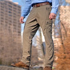 Men's Outdoor Tactical Multifunctional Multi Pocket Khaki Casual Cargo Pants, Pants, , COTOSEN, Apparel Online, Cheap Clothes, Buy Now