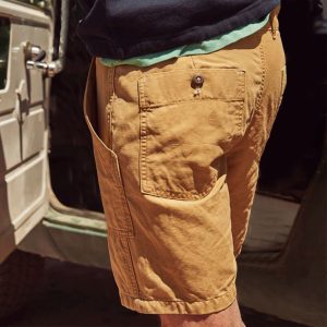 Men's Vintage Multi Pocket Cargo Shorts, Shorts, , COTOSEN, Apparel Online, Cheap Clothes, Buy Now