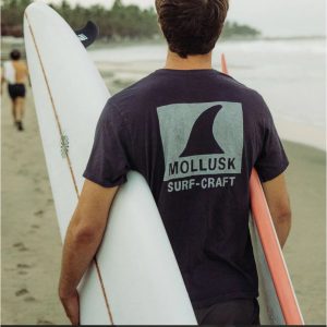 Men's Outdoor Beach Short Sleeve Surf Casual Short Sleeve, T-Shirts, , COTOSEN, Apparel Online, Cheap Clothes, Buy Now