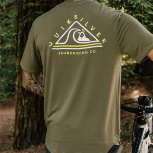 Men's Outdoor Casual Cotton T-Shirt Surf Short Sleeve, T-Shirts, , COTOSEN, Apparel Online, Cheap Clothes, Buy Now