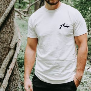 Men's Outdoor Casual Surf Short Sleeve T-Shirt, T-Shirts, , COTOSEN, Apparel Online, Cheap Clothes, Buy Now