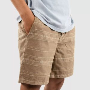 Men's Shorts Retro Ethnic Print Surf Beach Shorts Daily Casual 9 Inch Shorts, Shorts, , COTOSEN, Apparel Online, Cheap Clothes, Buy Now