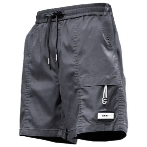Men's Outdoor Sports And Leisure Five-point Shorts Multi-pocket Outdoor Work Shorts, Shorts, , COTOSEN, Apparel Online, Cheap Clothes, Buy Now