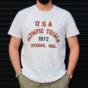 Men's "Olympic Trials" Jersey T-shirt, T-Shirts, , COTOSEN, Apparel Online, Cheap Clothes, Buy Now