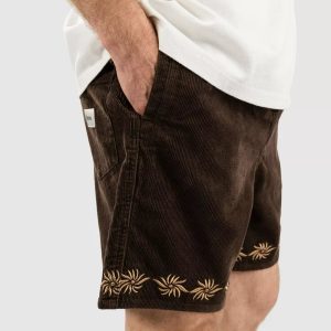 Men's Shorts Retro Ethnic Print Surf Beach Shorts Daily Casual 9 Inch Shorts, Shorts, , COTOSEN, Apparel Online, Cheap Clothes, Buy Now