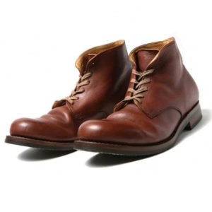 Men's Outdoor Vintage Round Toe Martin Boots, Tactical Boots, , COTOSEN, Apparel Online, Cheap Clothes, Buy Now