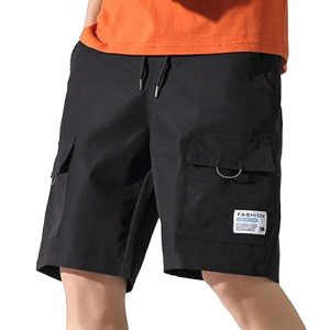 Men's Summer Thin Sports Casual Shorts Multi-Pocket Outdoor Shorts, Shorts, , COTOSEN, Apparel Online, Cheap Clothes, Buy Now