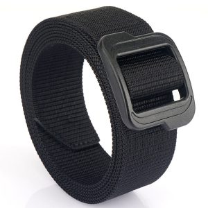 Men's Training Nylon Cargo Belt, Belts, , COTOSEN, Apparel Online, Cheap Clothes, Buy Now