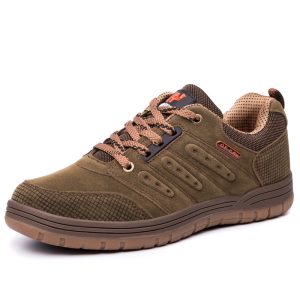 Men's Retro Outdoor Casual Flat Sneakers, Casual Shoes, , COTOSEN, Apparel Online, Cheap Clothes, Buy Now