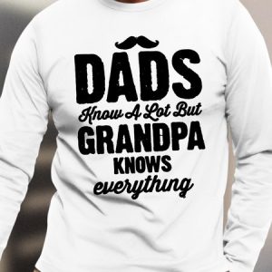 Men’s Humor And Irony Text Letters Casual Crew Neck Regular Fit Top, color:White|size:3XL, Lilicloth.com