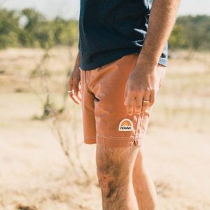 Men's Shorts Retro Workwear Outdoor Beach Surfing Daily Casual, Shorts, , COTOSEN, Apparel Online, Cheap Clothes, Buy Now