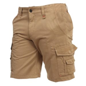 Men's Shorts Retro Multi-Pocket Workwear Wear-resistant Outdoor Shorts, Shorts, , COTOSEN, Apparel Online, Cheap Clothes, Buy Now