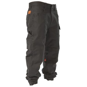Men's Trousers Vintage Cargo Caliper Pants Multi-Pocket Cuffed Everyday Casual Pants, Pants, , COTOSEN, Apparel Online, Cheap Clothes, Buy Now