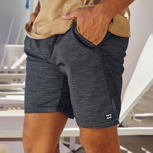 Men's Shorts Retro Surf Beach Vacation Casual 5 Inch Shorts, Shorts, , COTOSEN, Apparel Online, Cheap Clothes, Buy Now