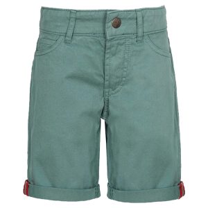 Men's Cargo Shorts Retro High Waist Wear-resistant Color Contrast Line Daily Casual Shorts, Shorts, , COTOSEN, Apparel Online, Cheap Clothes, Buy Now