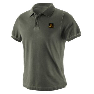 Men's T-Shirt Retro Polo Collar Short Sleeve Daily Work Outdoor POLO Shirt, T-Shirts, , COTOSEN, Apparel Online, Cheap Clothes, Buy Now