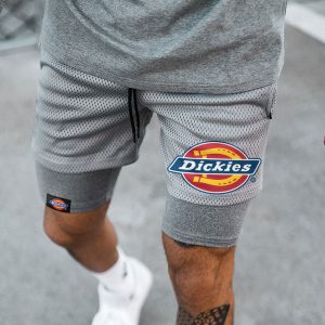Double Layer Athletic Mesh Shorts, Shorts, , COTOSEN, Apparel Online, Cheap Clothes, Buy Now