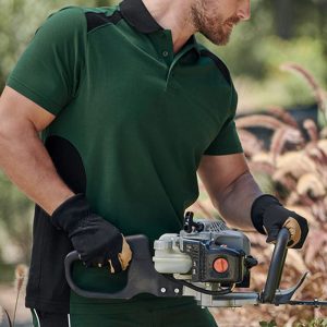 Men's T-Shirt Colorblock Polo Collar Short Sleeve Everyday Work POLO Shirt, T-Shirts, , COTOSEN, Apparel Online, Cheap Clothes, Buy Now