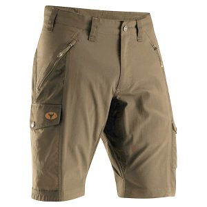 Men's Shorts Vintage Yellowstone Zipper Pocket Cargo Shorts Everyday Casual Shorts Khaki, Shorts, , COTOSEN, Apparel Online, Cheap Clothes, Buy Now