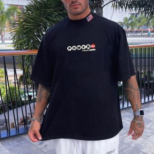 Billion Dollar Powerball T-shirt, T-Shirts, , COTOSEN, Apparel Online, Cheap Clothes, Buy Now