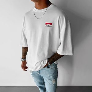 Men's 'Marlboro' Tee, T-Shirts, , COTOSEN, Apparel Online, Cheap Clothes, Buy Now