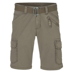 Men's Cargo Shorts Retro Zipper Pocket Wear-Resistant Outdoor Functional Shorts, Shorts, , COTOSEN, Apparel Online, Cheap Clothes, Buy Now